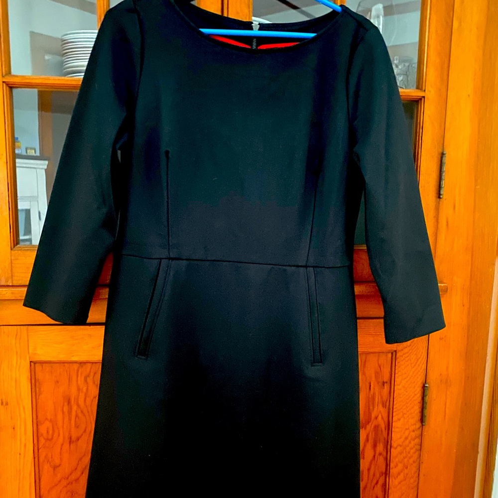 Spanx A-line dress, never worn! Retails for $195. Bought and does not fit.